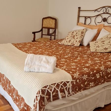 Veinticinco Casa De Huespedes Βίλα Μεντόζα Εξωτερικό φωτογραφία