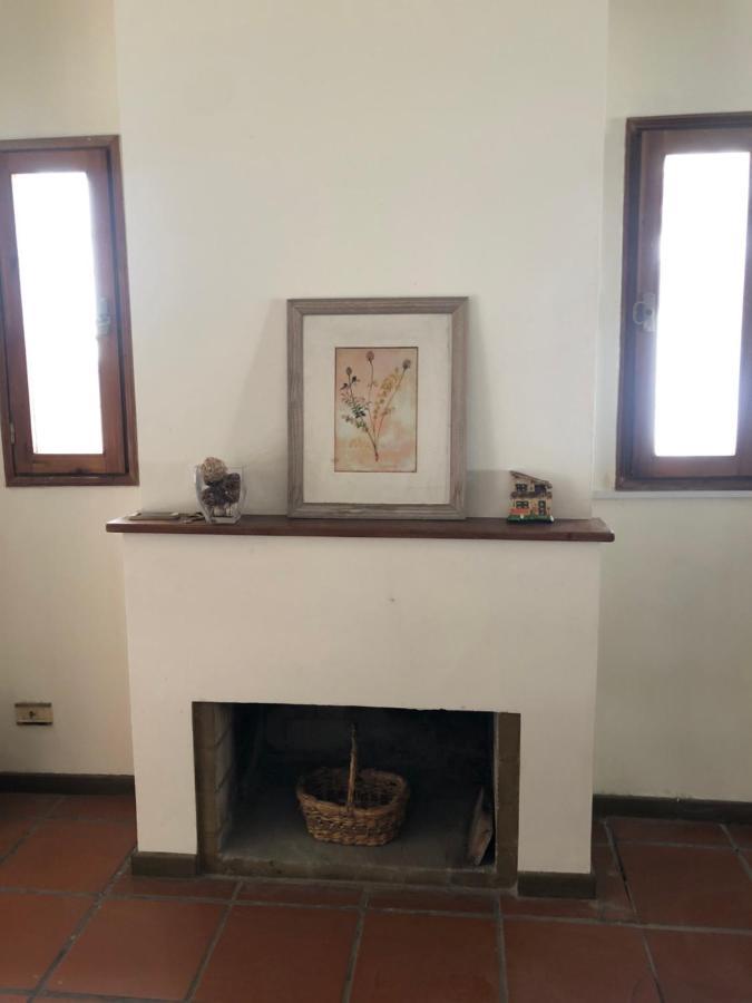 Veinticinco Casa De Huespedes Βίλα Μεντόζα Εξωτερικό φωτογραφία