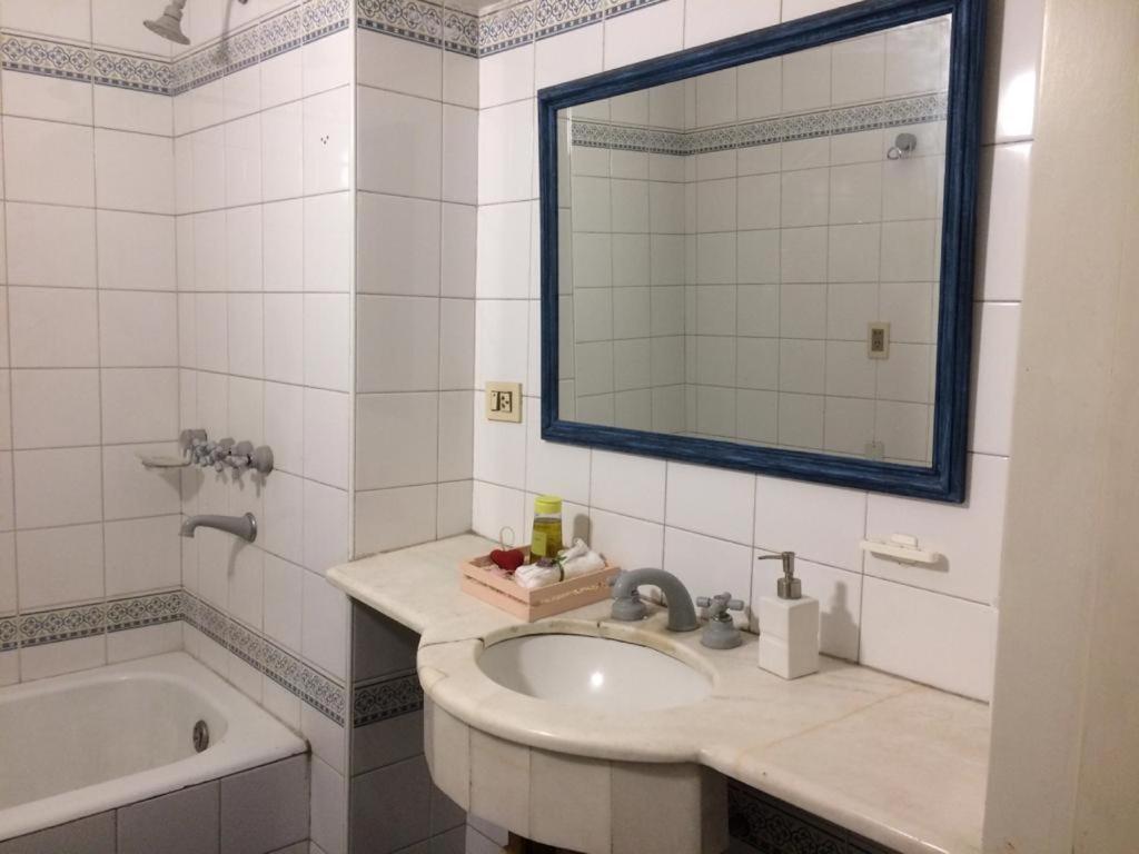 Veinticinco Casa De Huespedes Βίλα Μεντόζα Εξωτερικό φωτογραφία