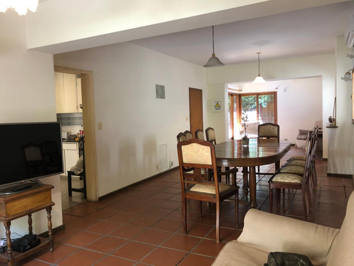 Veinticinco Casa De Huespedes Βίλα Μεντόζα Εξωτερικό φωτογραφία