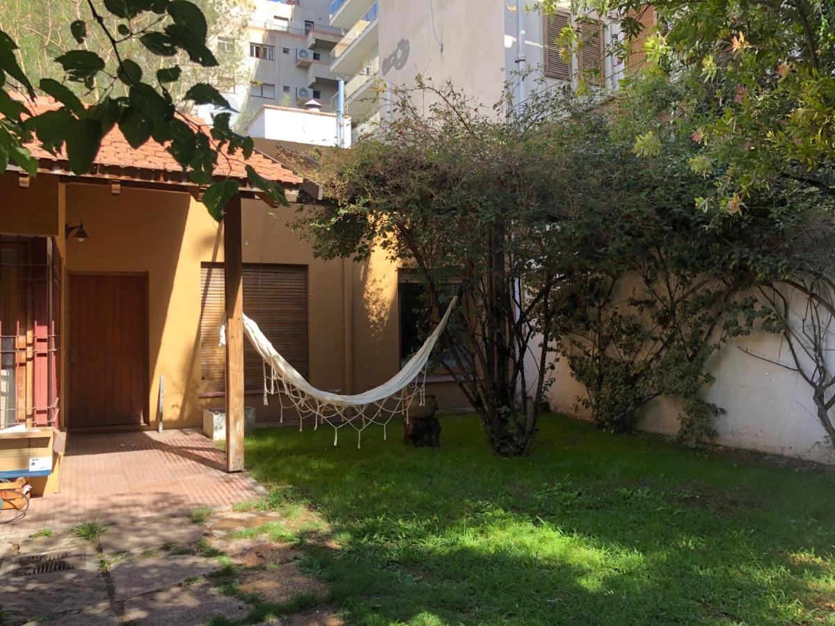 Veinticinco Casa De Huespedes Βίλα Μεντόζα Εξωτερικό φωτογραφία