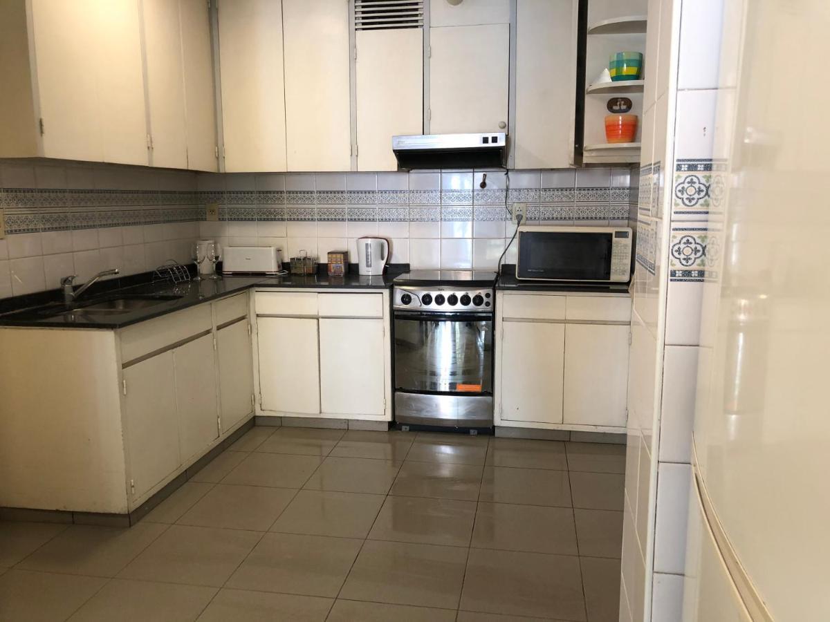 Veinticinco Casa De Huespedes Βίλα Μεντόζα Εξωτερικό φωτογραφία