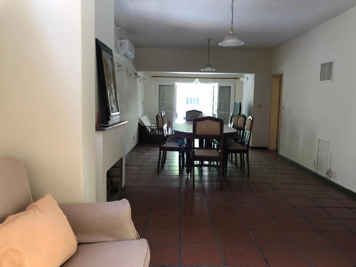 Veinticinco Casa De Huespedes Βίλα Μεντόζα Εξωτερικό φωτογραφία