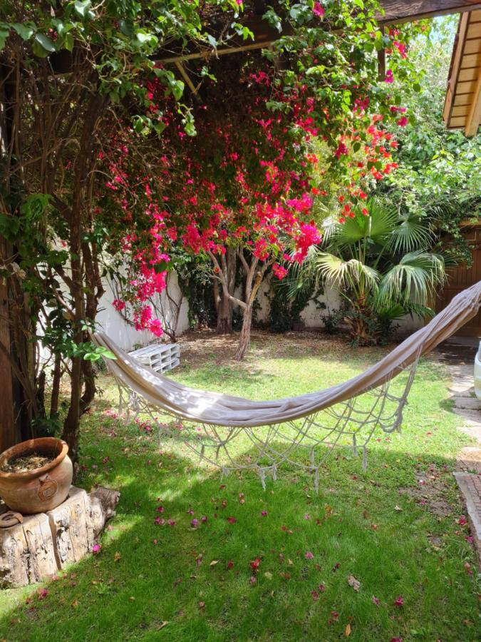 Veinticinco Casa De Huespedes Βίλα Μεντόζα Εξωτερικό φωτογραφία