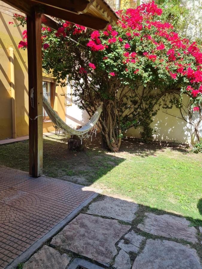 Veinticinco Casa De Huespedes Βίλα Μεντόζα Εξωτερικό φωτογραφία