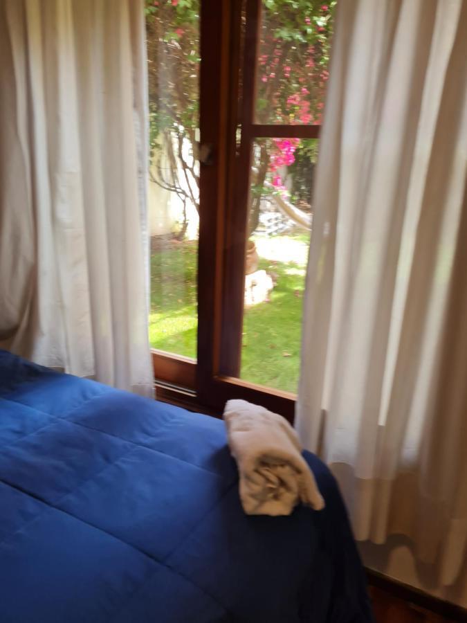 Veinticinco Casa De Huespedes Βίλα Μεντόζα Εξωτερικό φωτογραφία