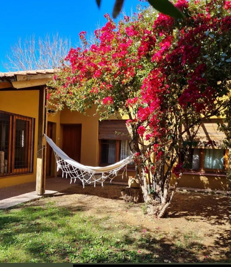 Veinticinco Casa De Huespedes Βίλα Μεντόζα Εξωτερικό φωτογραφία